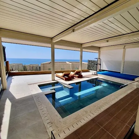 Coast V94 Villa Palasë