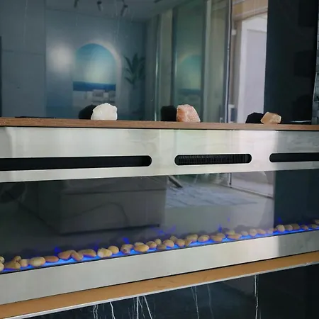 Coast V94 Villa Palasë