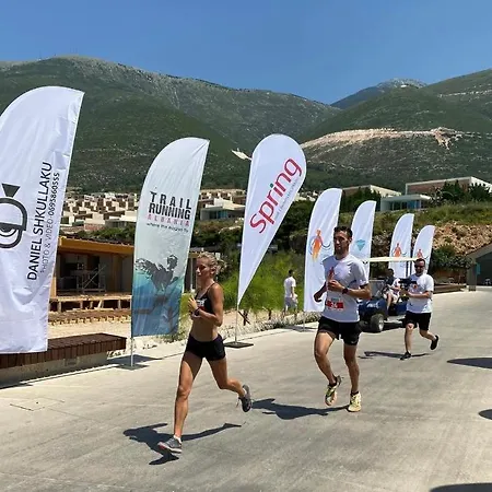 Coast V94 Villa Paljasa