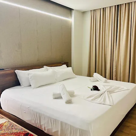 Villa Coast V94 Paljasa