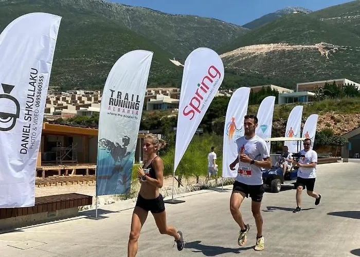 Coast V94 Willa Palasë