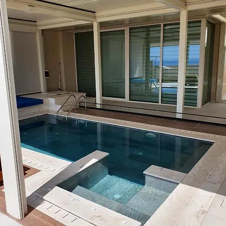 Coast Villa