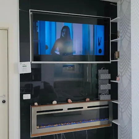 Coast V94 فيلة بالاسي