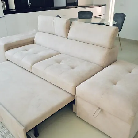 Coast Villa *