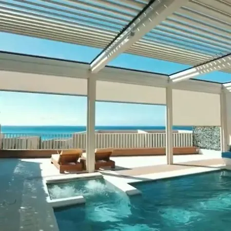 Coast Villa Palasë