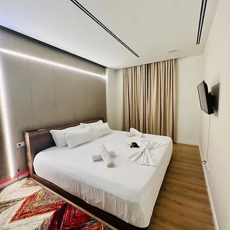 Coast Villa *