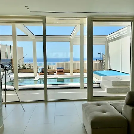 Coast Villa Palasë