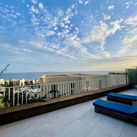 Villa Coast
