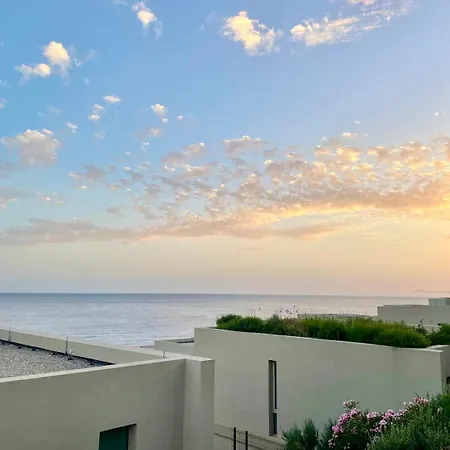 Coast Villa Palasë