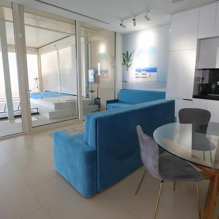 Coast Villa Palasë