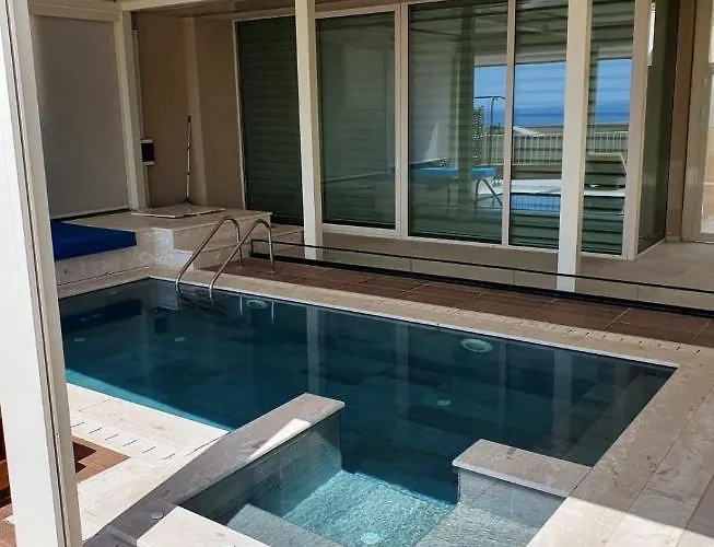 Coast V94 Villa