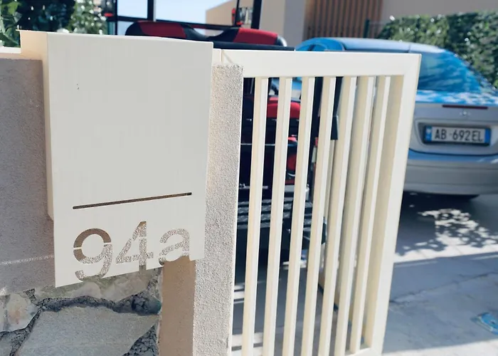 Villa Coast V94