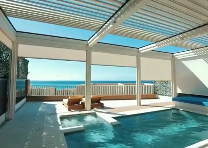 Coast V94 Villa Palasë