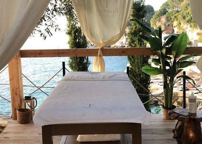 Coast V94 Villa Palasë