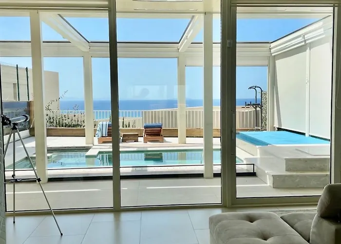 Coast V94 Villa Palasë