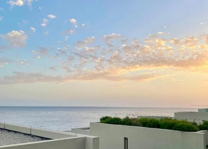 Coast V94 Villa Palasë